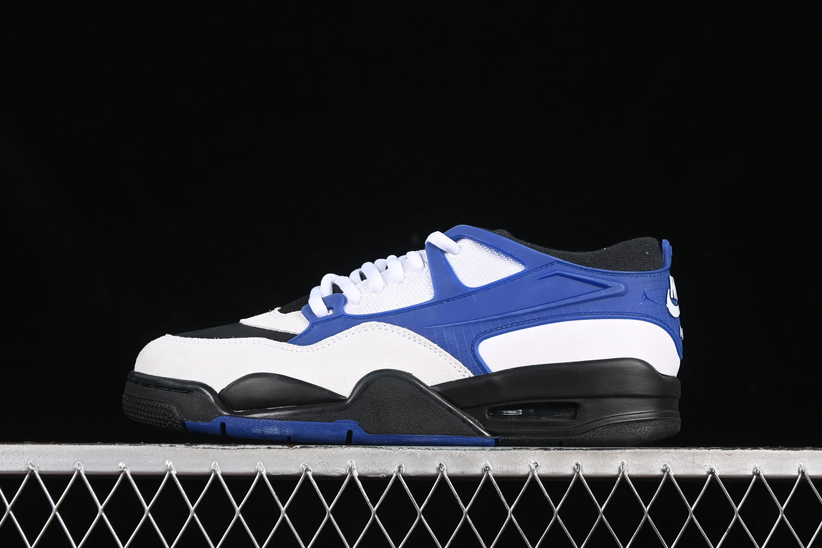 All categories Air Jordan Jordan series basketball shoes Air Jordan 4 Air Jordan 4 "Remastered" AJ4 Joe 4 remake FQ7939-140
